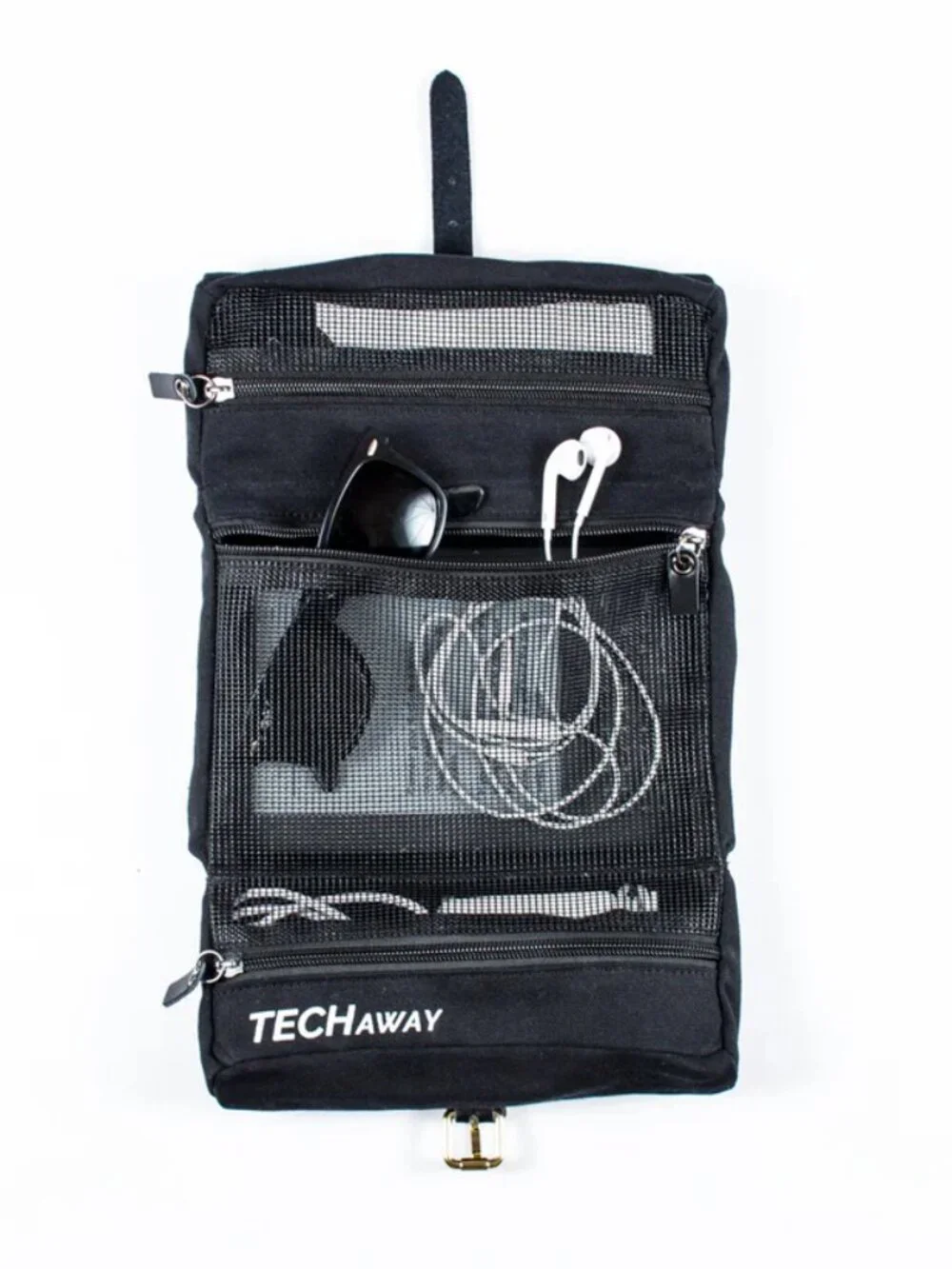 TechAway keep your